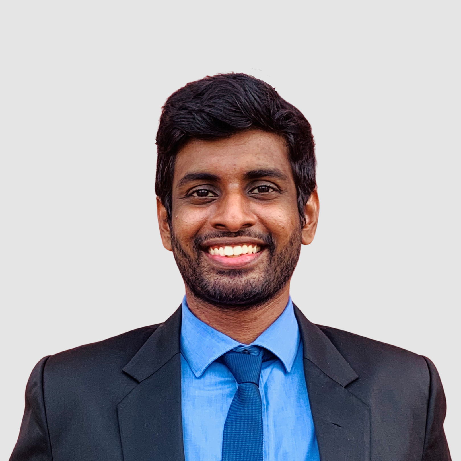 Arunn Thevapalan