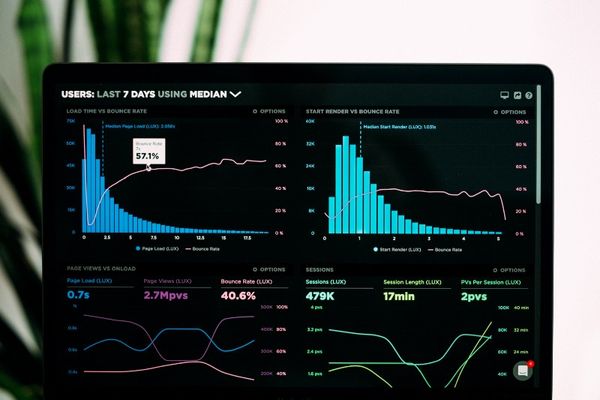 How I Learned Tableau in 1 Day